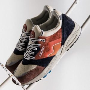 Karhu Aria Sneaker sz 7.5